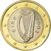 IRELAND REPUBLIC, Euro, 2002, MS(63), Bi-Metallic, KM:38