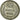 Coin, Tunisia, Ahmad Pasha Bey, 5 Francs, 1936, Paris, AU(55-58), Silver, KM:261