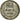 Coin, Tunisia, Ahmad Pasha Bey, 5 Francs, 1936, Paris, AU(55-58), Silver, KM:261