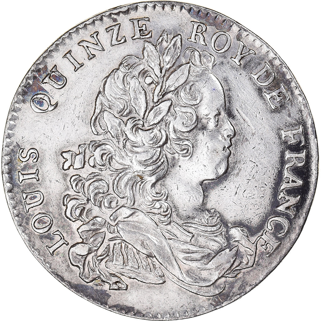 France, Token, Louis XV, Corporations, Communauté des Marchandes Lingères