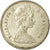 Monnaie, Canada, Elizabeth II, 25 Cents, 1967, Royal Canadian Mint, Ottawa, TTB