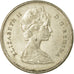 Monnaie, Canada, Elizabeth II, 25 Cents, 1967, Royal Canadian Mint, Ottawa, TTB