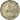 Coin, Argentina, 10 Pesos, 1966, EF(40-45), Nickel Clad Steel, KM:60
