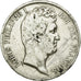 Coin, France, Louis-Philippe, 5 Francs, 1831, Lille, VF(30-35), Silver