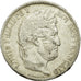 Monnaie, France, Louis-Philippe, 5 Francs, 1831, Paris, TB, Argent, KM:745.1