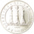 San Marino, 5 Euro, 2008, MS(63), Silver, KM:512
