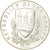 San Marino, 5 Euro, Giovanni Pascoli, 2012, MS(63), Silver, KM:520