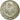 Coin, GERMANY - EMPIRE, 1/2 Mark, 1906, Munich, VF(30-35), Silver, KM:17