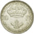 Moneta, Belgio, 20 Francs, 20 Frank, 1935, BB, Argento, KM:105