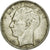 Moneta, Belgio, 20 Francs, 20 Frank, 1935, BB, Argento, KM:105