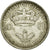Moneta, Belgio, 20 Francs, 20 Frank, 1935, BB, Argento, KM:105