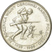 Moneda, Polonia, 500 Zlotych, 1989, Warsaw, EBC, Cobre - níquel, KM:185