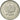 Moneda, Polonia, Zloty, 1980, Warsaw, MBC, Aluminio, KM:49.1