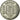 Coin, France, Institut, Franc, 1995, MS(60-62), Nickel, KM:1133, Gadoury:480