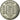 Coin, France, Institut, Franc, 1995, MS(60-62), Nickel, KM:1133, Gadoury:480