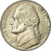 Moneta, USA, Jefferson Nickel, 5 Cents, 2001, U.S. Mint, Philadelphia