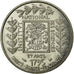 Moneta, Francja, Institut, Franc, 1995, MS(60-62), Nikiel, KM:1133, Gadoury:480