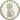 Coin, GERMANY - FEDERAL REPUBLIC, 5 Mark, 1977, Karlsruhe, Germany, AU(55-58)