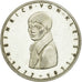 Coin, GERMANY - FEDERAL REPUBLIC, 5 Mark, 1977, Karlsruhe, Germany, AU(55-58)