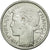 Coin, France, Morlon, Franc, 1957, Beaumont le Roger, VF(20-25), Aluminum