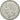 Münze, Frankreich, Lavrillier, 5 Francs, 1949, SS, Aluminium, KM:888b.1