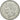 Coin, France, Lavrillier, 5 Francs, 1949, EF(40-45), Aluminum, KM:888b.1