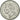 Moneda, Francia, Lavrillier, 5 Francs, 1950, Paris, EBC, Aluminio, KM:888b.1