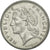 Coin, France, Lavrillier, 5 Francs, 1950, Paris, AU(55-58), Aluminum, KM:888b.1