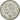 Münze, Frankreich, Lavrillier, 5 Francs, 1950, Paris, VZ, Aluminium, KM:888b.1