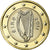 REPUBLIKA IRLANDII, Euro, 2011, MS(65-70), Bimetaliczny, KM:50