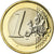 REPUBLIKA IRLANDII, Euro, 2011, MS(65-70), Bimetaliczny, KM:50