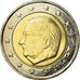 Belgium, 2 Euro, 2004, MS(65-70), Bi-Metallic, KM:231