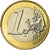 Francia, Euro, 2007, FDC, Bimetálico, KM:1413