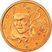 France, 5 Euro Cent, 2003, Proof, MS(65-70), Copper Plated Steel, KM:1284