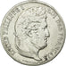 Monnaie, France, Louis-Philippe, 5 Francs, 1831, Paris, TB, Argent, KM:745.1