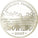 France, 15 Euro, 2007, Proof, MS(65-70), Silver, KM:A1450