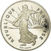 Moneta, Francia, Semeuse, Franc, 1996, Paris, Proof, FDC, Nichel, KM:925.2