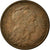 Moneta, Francja, Dupuis, Centime, 1903, AU(50-53), Bronze, KM:840, Gadoury:90