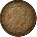 Moneda, Francia, Dupuis, Centime, 1903, MBC+, Bronce, KM:840, Gadoury:90