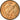 Coin, France, Dupuis, Centime, 1920, EF(40-45), Bronze, KM:840, Gadoury:90