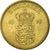 Monnaie, Danemark, Frederik IX, 2 Kroner, 1952, Copenhagen, TTB