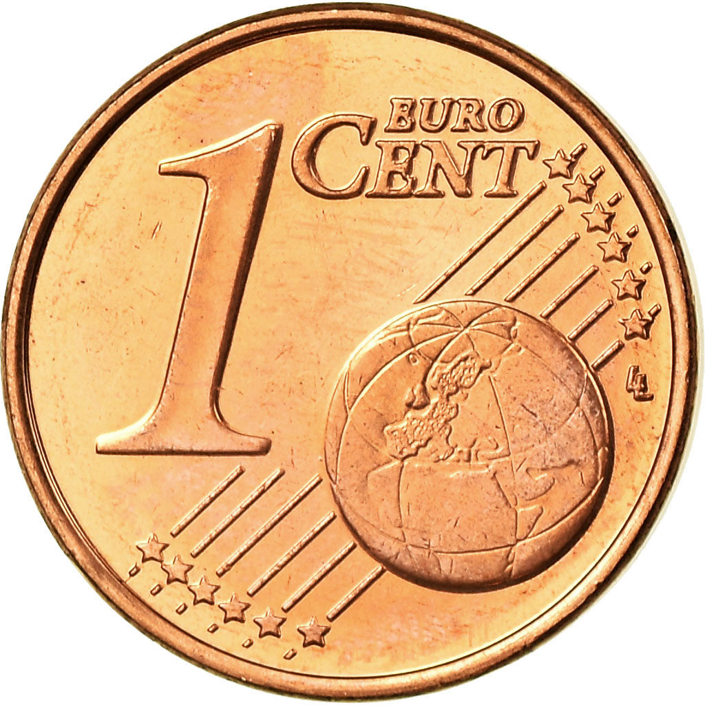 Estonia, Euro Cent, 2011, MS(65-70), Copper Plated Steel, KM:61