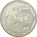 Coin, GERMANY - FEDERAL REPUBLIC, 10 Euro, 2003, Karlsruhe, Germany, AU(55-58)