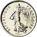 Moneta, Francja, Semeuse, 5 Francs, 1988, Paris, MS(65-70), Nikiel powlekany
