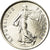 Coin, France, Semeuse, 5 Francs, 1981, Paris, MS(65-70), Nickel Clad