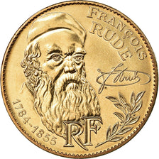Moneta, Francja, François Rude, 10 Francs, 1984, Paris, MS(65-70)