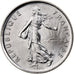 France, 5 Francs, Semeuse, 1986, Paris, Copper-nickel, MS(65-70), Gadoury:771