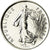 Moneda, Francia, Semeuse, 5 Francs, 1978, Paris, FDC, Níquel recubierto de