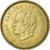 Moneda, España, Juan Carlos I, 100 Pesetas, 1997, Madrid, MBC, Aluminio -