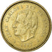 Moneta, Spagna, Juan Carlos I, 100 Pesetas, 1997, Madrid, BB, Alluminio-bronzo